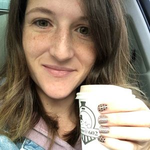 Meet your Posher, Sarah